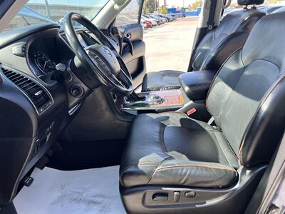 2019 Nissan Armada SL - Photo 7 - Phoenix, AZ 85009