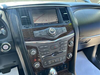2019 Nissan Armada SL - Photo 9 - Phoenix, AZ 85009