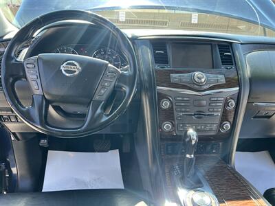 2019 Nissan Armada SL - Photo 10 - Phoenix, AZ 85009