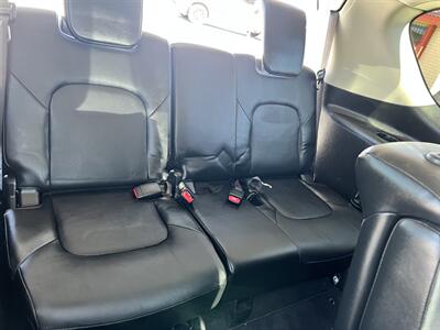 2019 Nissan Armada SL - Photo 16 - Phoenix, AZ 85009