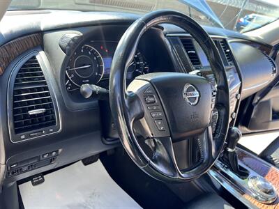2019 Nissan Armada SL - Photo 8 - Phoenix, AZ 85009