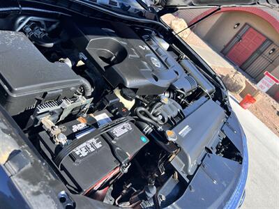 2019 Nissan Armada SL - Photo 19 - Phoenix, AZ 85009