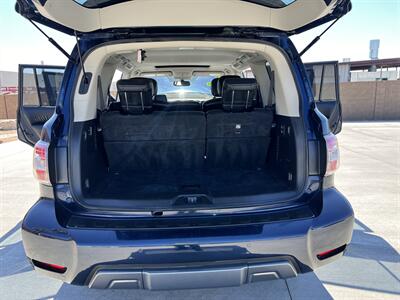 2019 Nissan Armada SL - Photo 15 - Phoenix, AZ 85009