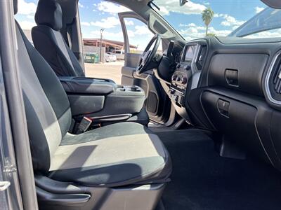 2019 Chevrolet Silverado 1500 LT   - Photo 13 - Phoenix, AZ 85009