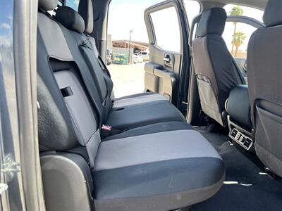 2019 Chevrolet Silverado 1500 LT   - Photo 12 - Phoenix, AZ 85009