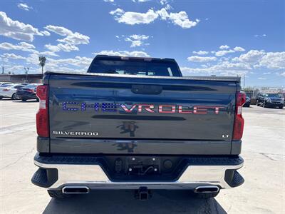 2019 Chevrolet Silverado 1500 LT   - Photo 3 - Phoenix, AZ 85009