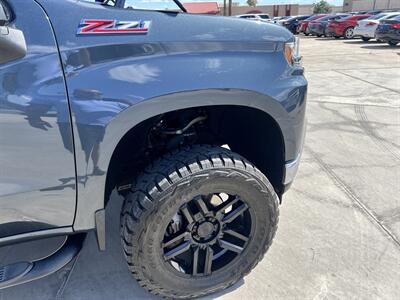 2019 Chevrolet Silverado 1500 LT   - Photo 14 - Phoenix, AZ 85009