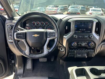 2019 Chevrolet Silverado 1500 LT   - Photo 9 - Phoenix, AZ 85009