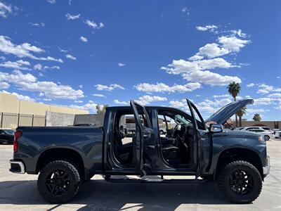 2019 Chevrolet Silverado 1500 LT   - Photo 5 - Phoenix, AZ 85009