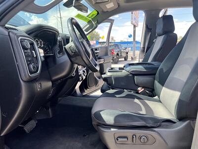 2019 Chevrolet Silverado 1500 LT   - Photo 7 - Phoenix, AZ 85009