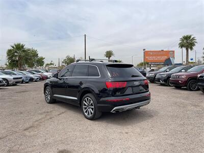 2018 Audi Q7 3.0T quattro Premium Plus - Photo 17 - Phoenix, AZ 85009
