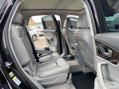 2018 Audi Q7 3.0T quattro Premium Plus - Photo 9 - Phoenix, AZ 85009