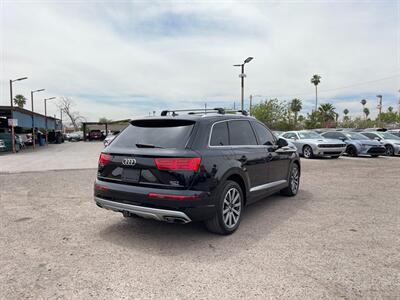 2018 Audi Q7 3.0T quattro Premium Plus - Photo 18 - Phoenix, AZ 85009