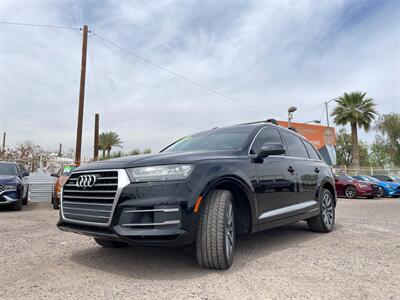 2018 Audi Q7 3.0T quattro Premium Plus - Photo 2 - Phoenix, AZ 85009