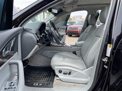 2018 Audi Q7 3.0T quattro Premium Plus - Photo 5 - Phoenix, AZ 85009