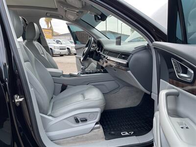 2018 Audi Q7 3.0T quattro Premium Plus - Photo 8 - Phoenix, AZ 85009