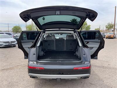 2018 Audi Q7 3.0T quattro Premium Plus - Photo 7 - Phoenix, AZ 85009