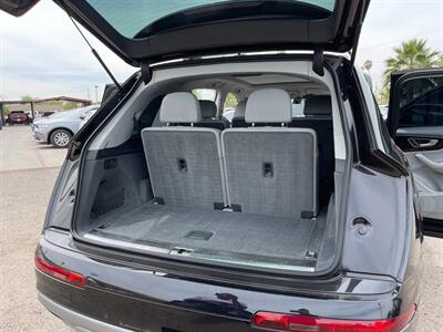 2018 Audi Q7 3.0T quattro Premium Plus - Photo 14 - Phoenix, AZ 85009