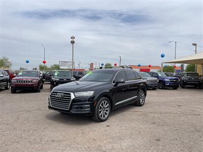 2018 Audi Q7 3.0T quattro Premium Plus - Photo 16 - Phoenix, AZ 85009