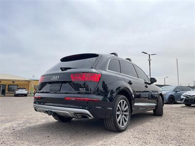 2018 Audi Q7 3.0T quattro Premium Plus - Photo 4 - Phoenix, AZ 85009
