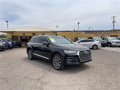 2018 Audi Q7 3.0T quattro Premium Plus - Photo 15 - Phoenix, AZ 85009