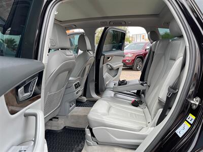 2018 Audi Q7 3.0T quattro Premium Plus - Photo 6 - Phoenix, AZ 85009