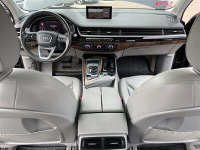 2018 Audi Q7 3.0T quattro Premium Plus - Photo 10 - Phoenix, AZ 85009