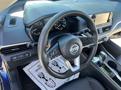 2021 Nissan Altima 2.5 S - Photo 8 - Phoenix, AZ 85009