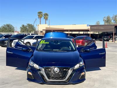 2021 Nissan Altima 2.5 S - Photo 4 - Phoenix, AZ 85009