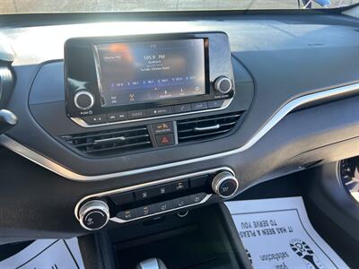 2021 Nissan Altima 2.5 S - Photo 10 - Phoenix, AZ 85009