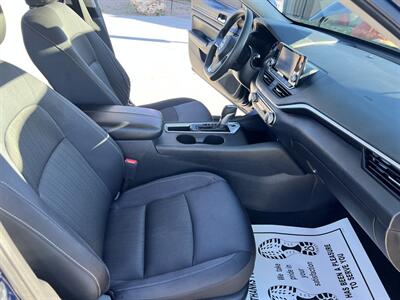 2021 Nissan Altima 2.5 S - Photo 15 - Phoenix, AZ 85009