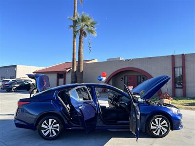 2021 Nissan Altima 2.5 S - Photo 5 - Phoenix, AZ 85009