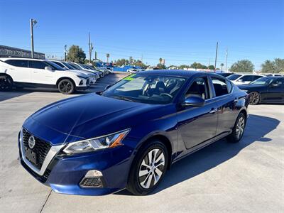 2021 Nissan Altima 2.5 S - Photo 2 - Phoenix, AZ 85009