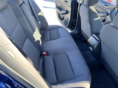 2021 Nissan Altima 2.5 S - Photo 14 - Phoenix, AZ 85009