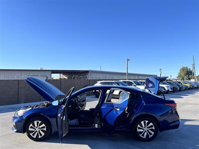 2021 Nissan Altima 2.5 S - Photo 6 - Phoenix, AZ 85009