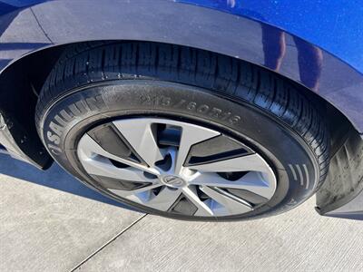 2021 Nissan Altima 2.5 S - Photo 17 - Phoenix, AZ 85009