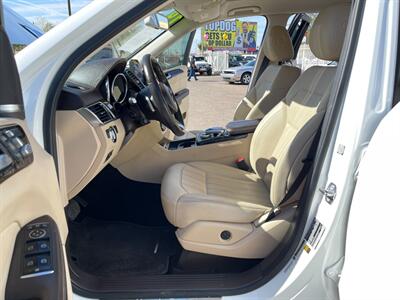 2019 Mercedes-Benz GLS GLS 450   - Photo 5 - Phoenix, AZ 85009