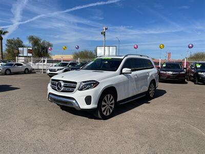 2019 Mercedes-Benz GLS GLS 450   - Photo 15 - Phoenix, AZ 85009