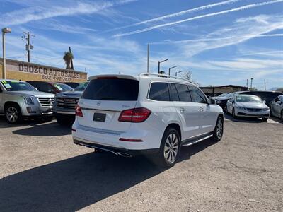 2019 Mercedes-Benz GLS GLS 450   - Photo 17 - Phoenix, AZ 85009