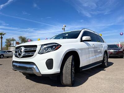 2019 Mercedes-Benz GLS GLS 450   - Photo 2 - Phoenix, AZ 85009