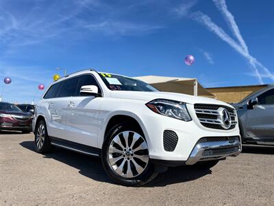 2019 Mercedes-Benz GLS GLS 450   - Photo 1 - Phoenix, AZ 85009