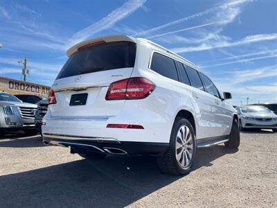 2019 Mercedes-Benz GLS GLS 450   - Photo 4 - Phoenix, AZ 85009