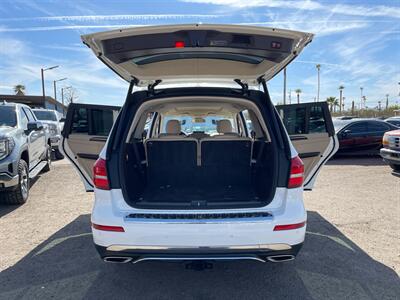 2019 Mercedes-Benz GLS GLS 450   - Photo 7 - Phoenix, AZ 85009