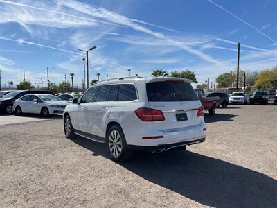 2019 Mercedes-Benz GLS GLS 450   - Photo 16 - Phoenix, AZ 85009