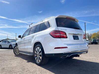 2019 Mercedes-Benz GLS GLS 450   - Photo 3 - Phoenix, AZ 85009