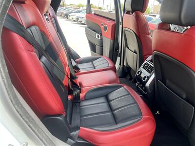 2019 Land Rover Range Rover Sport HSE Dynamic   - Photo 15 - Phoenix, AZ 85009