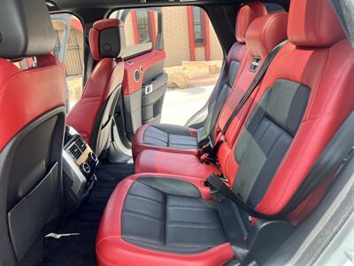 2019 Land Rover Range Rover Sport HSE Dynamic   - Photo 13 - Phoenix, AZ 85009