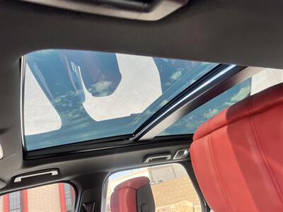 2019 Land Rover Range Rover Sport HSE Dynamic   - Photo 11 - Phoenix, AZ 85009