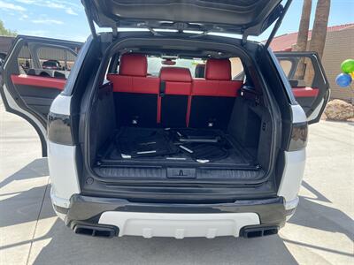 2019 Land Rover Range Rover Sport HSE Dynamic   - Photo 14 - Phoenix, AZ 85009