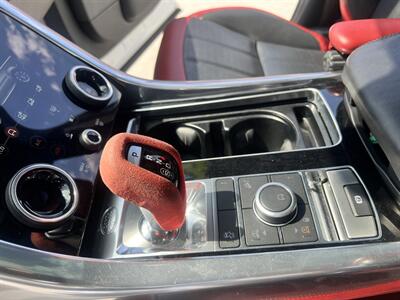 2019 Land Rover Range Rover Sport HSE Dynamic   - Photo 10 - Phoenix, AZ 85009